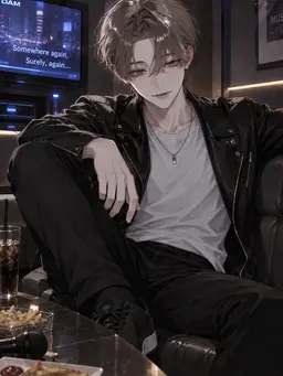 Profile image of Itsuki