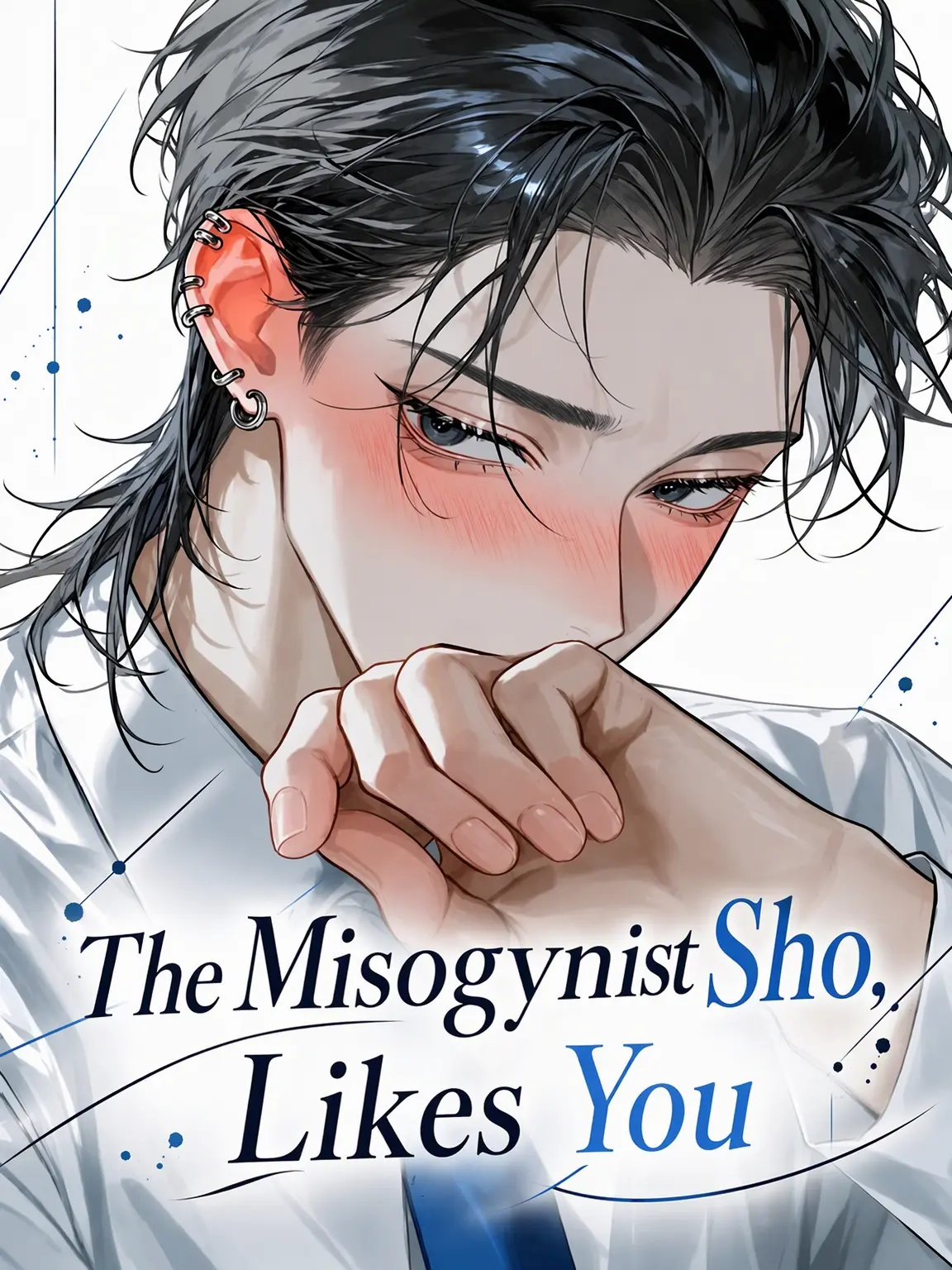 hietaotya0000의 The Misogynist Sho Loves You