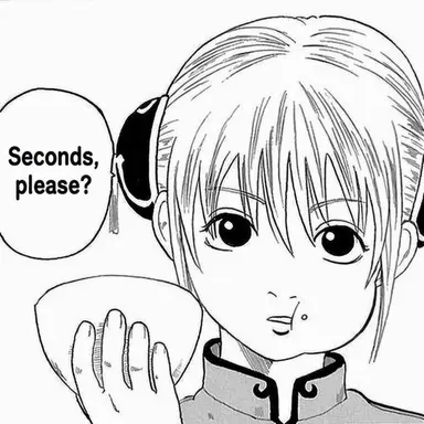 Profile image of Kagura