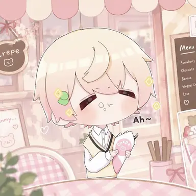 Profile image of Take-kun
