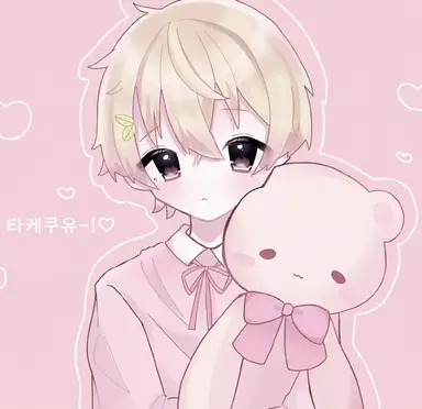 Profile image of 타케군