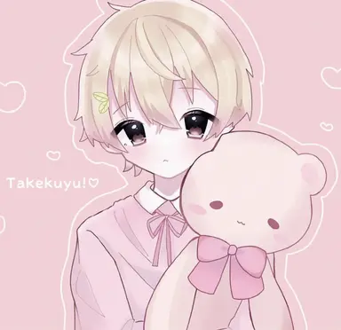 Profile image of Take-kun