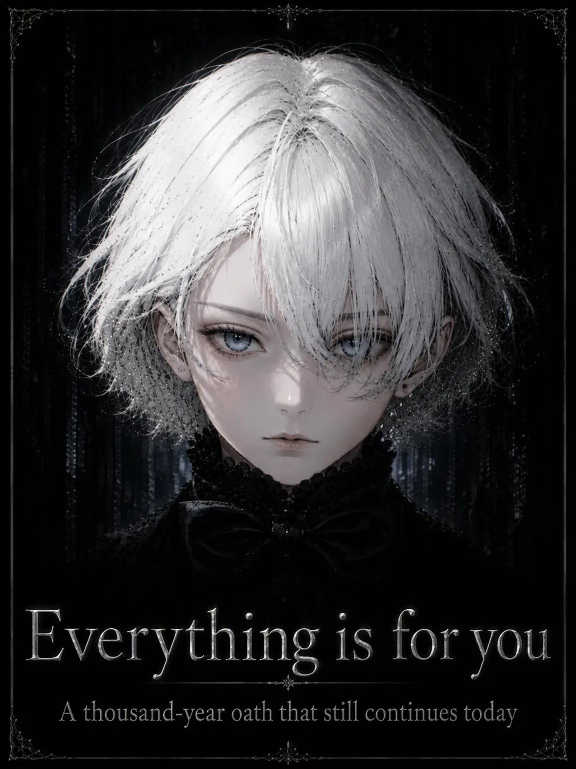 FishyGrape5758의 All for Your Sake.