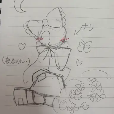 Profile image of ナリ
