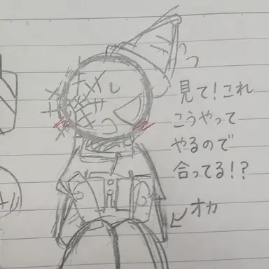 Profile image of ロカ