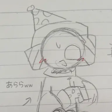 Profile image of F派