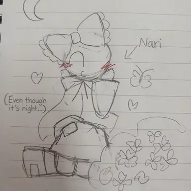 Profile image of Nari