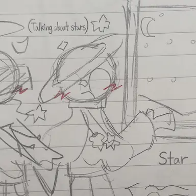 Profile image of Star