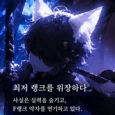 Profile image of 나레이터.