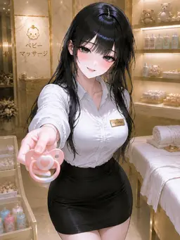 Profile image of ハン・ソユル
