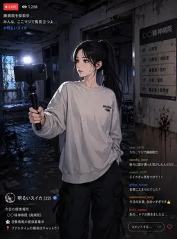 Profile image of ミナ