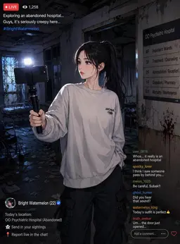 Profile image of Min-ah
