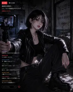Profile image of スヨン