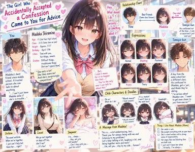 Profile image of Madoka