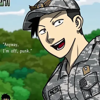 Profile image of Park Gun