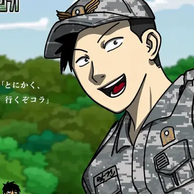 Profile image of パク・ゴン