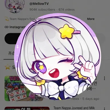 Profile image of Mellow