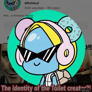 Profile image of Rohee