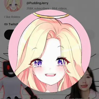 Profile image of Pudding