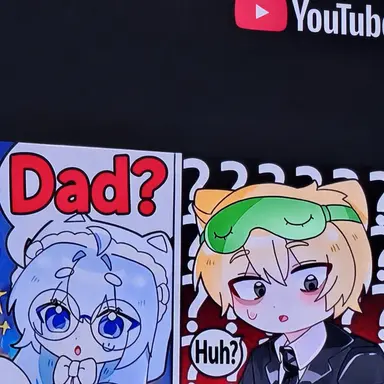 Profile image of Haru