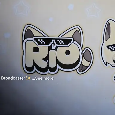 Profile image of Rio