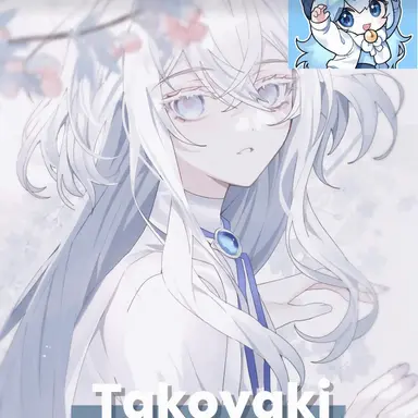 Profile image of Tako