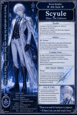 Profile image of Scyule
