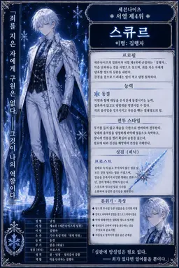 Profile image of 스큘