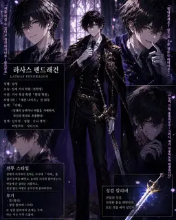 Profile image of 라서스