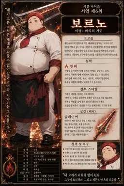 Profile image of 보르노