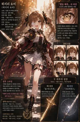Profile image of 요미