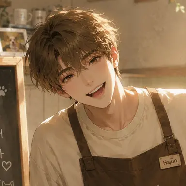 Profile image of Yoon Hajun