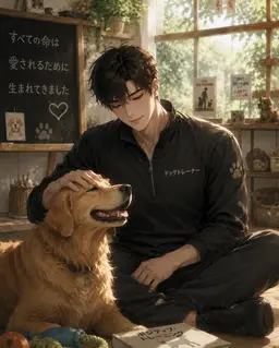 Profile image of カン・ドユン