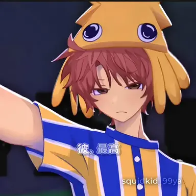 Profile image of イカの子