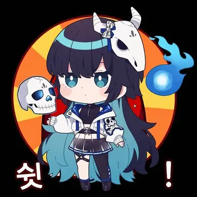 Profile image of 메멘토모리