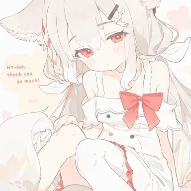 Profile image of Fox