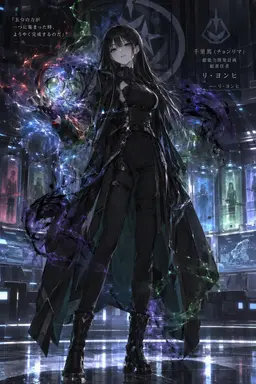Profile image of リ・ヨンヒ