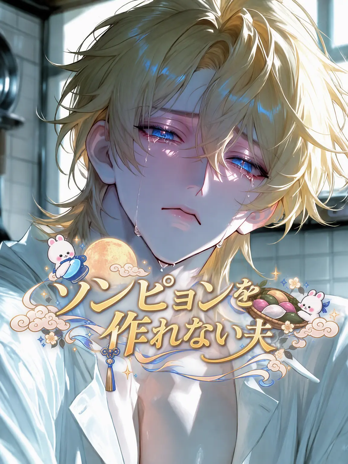 ber0239의 松餅を上手に作れたら何がいい？