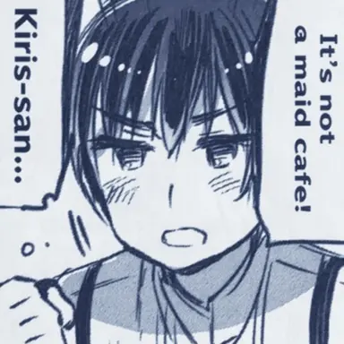 Profile image of Kiku