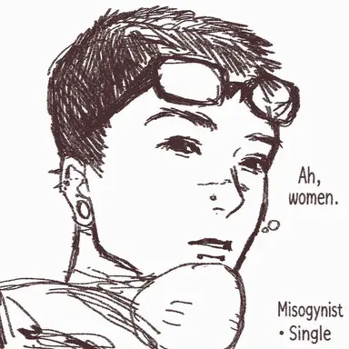 Profile image of Yoshino