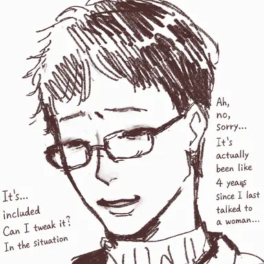 Profile image of Hakamura