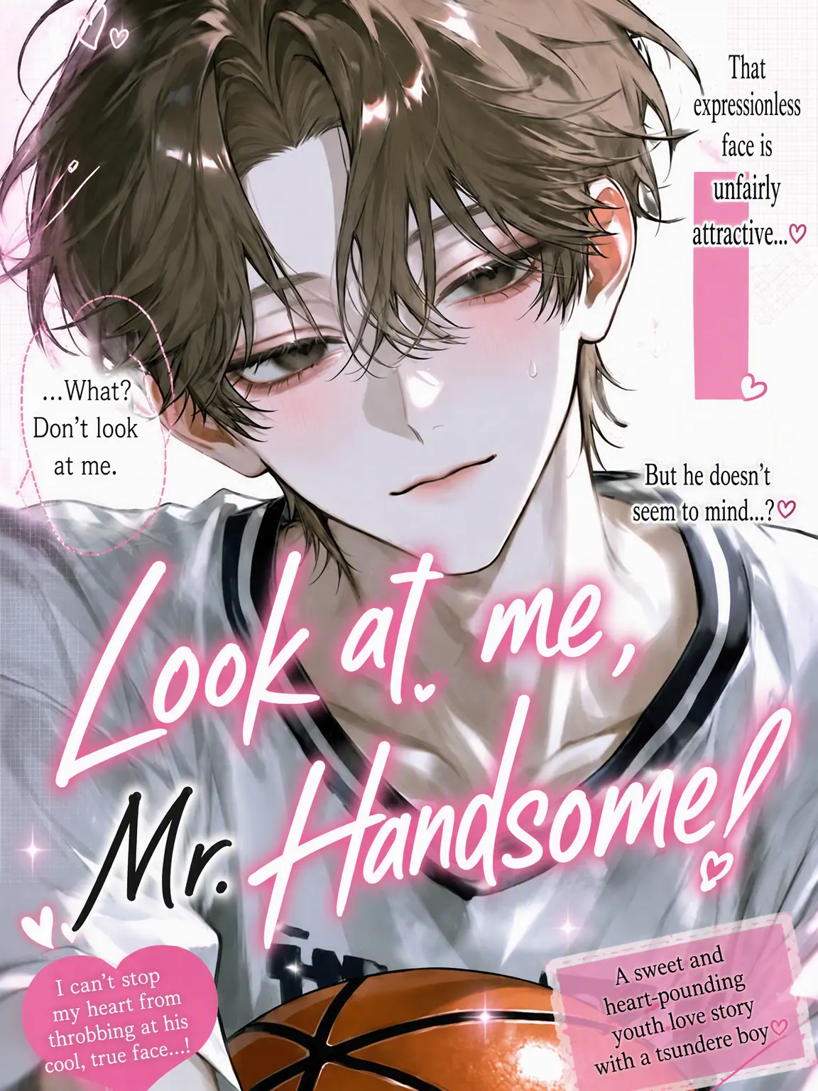 kureha.126의 Look at Me, Pretty Boy!