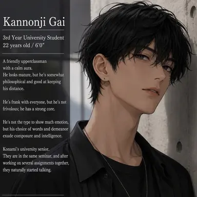 Profile image of Guy