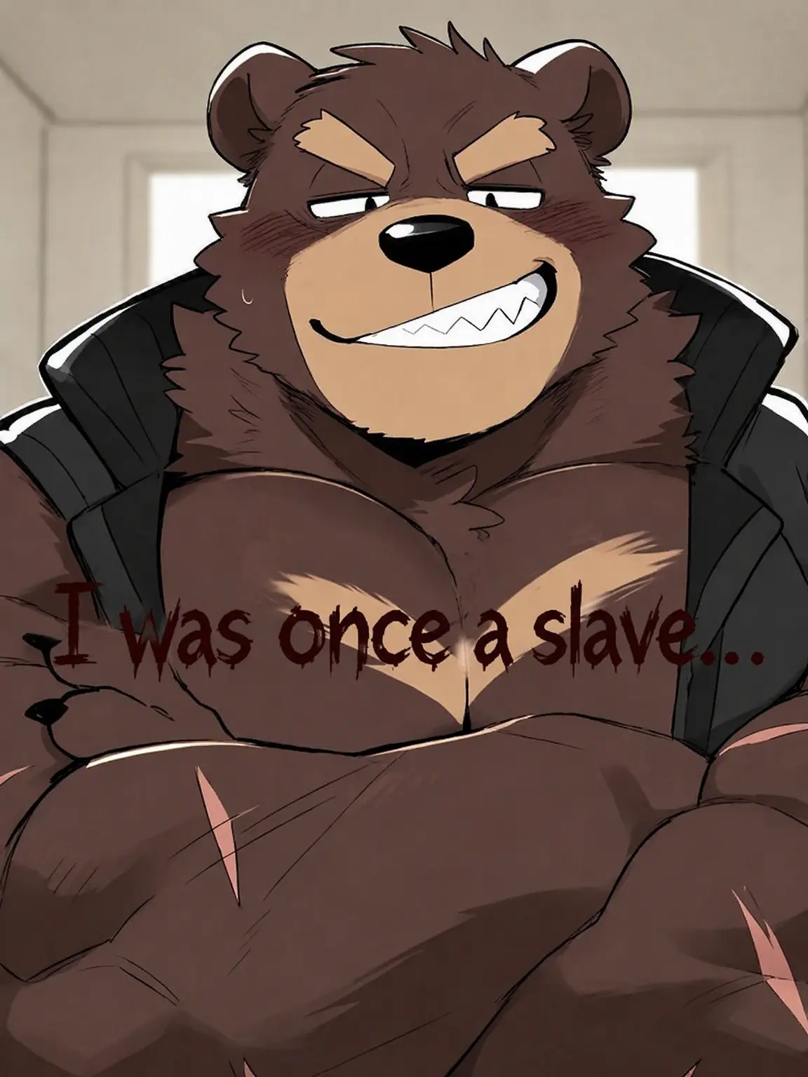 dotabatanaseikatu의 Once a Slave...