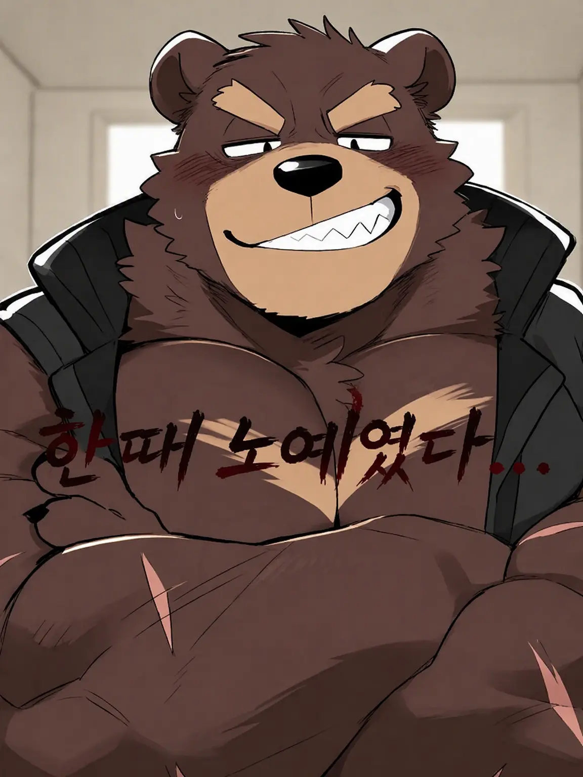dotabatanaseikatu의 한때 노예였던...