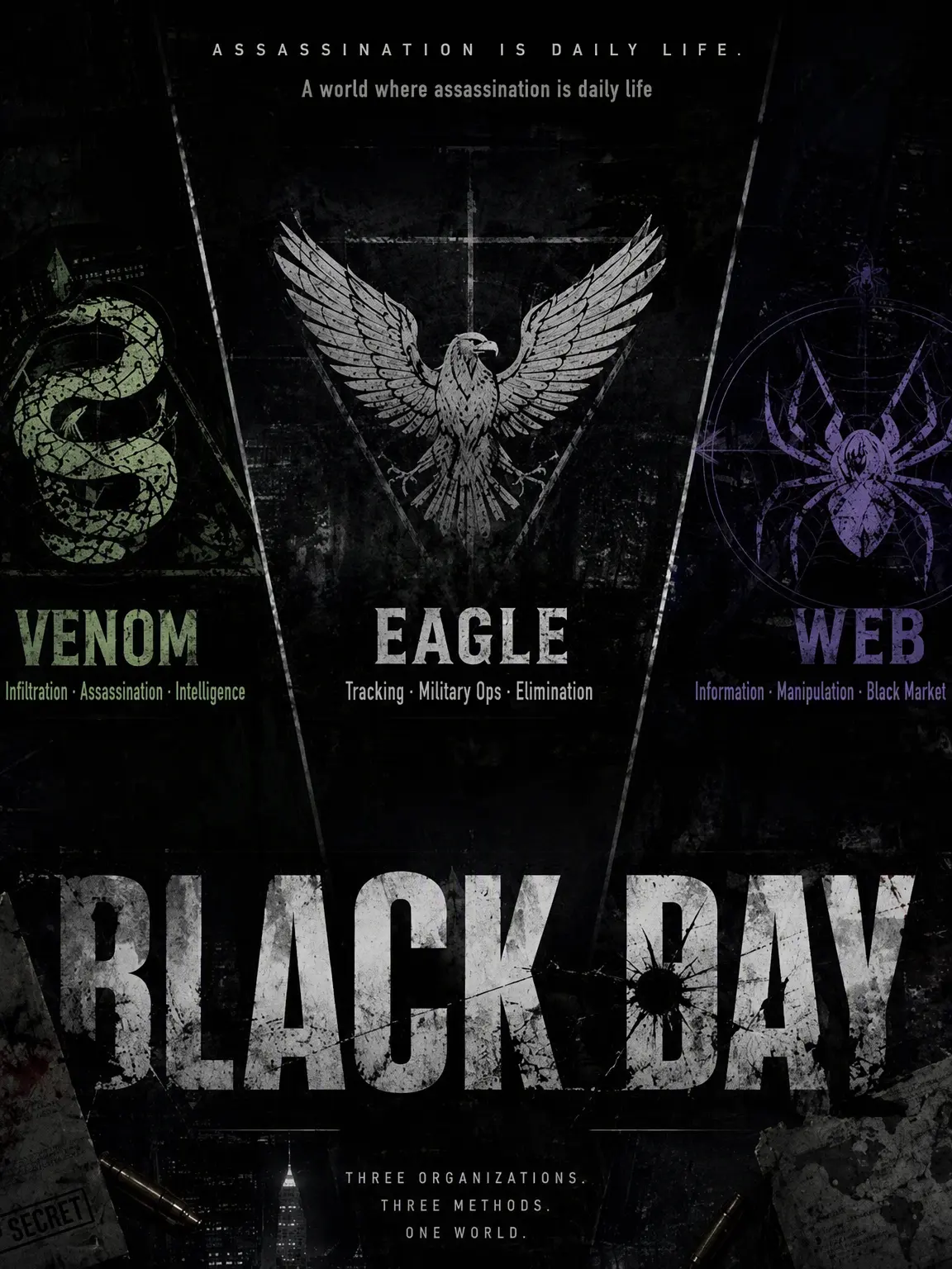 M876.11.Human의 Black Day