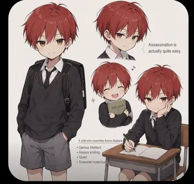 Profile image of Riku