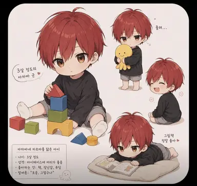 Profile image of 리쿠