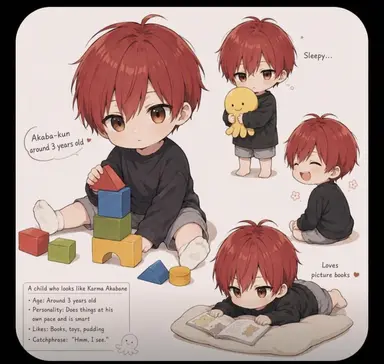 Profile image of Riku