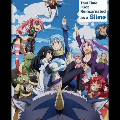 Profile image of Tensura Group